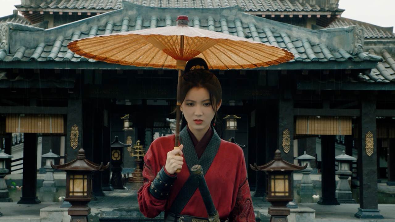 日月昭昭，明察秋毫